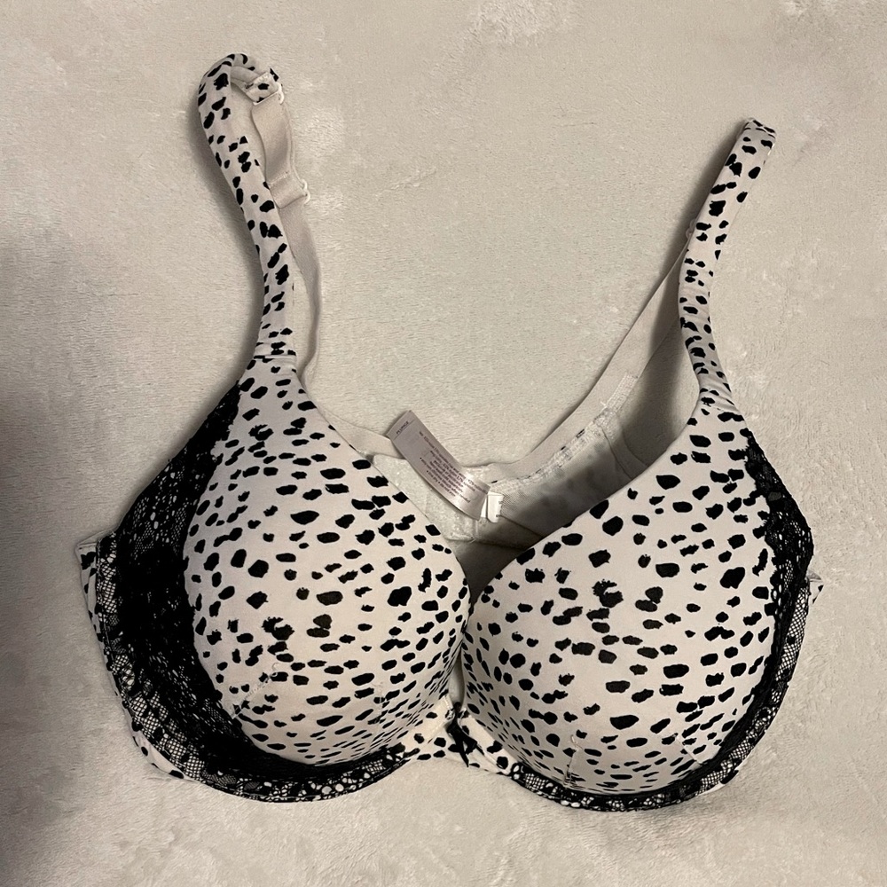 💞Lane Bryant Cacique Plunge Bra💞